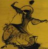 Una bailaora