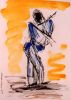 Die Legende lebt und spielt den Blues