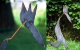 Der groe Verfhrer ist wieder auf der Jagd