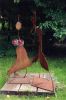Ballerina und der Solotnzer