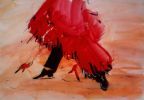 Tango, das tanzende Fhlen
