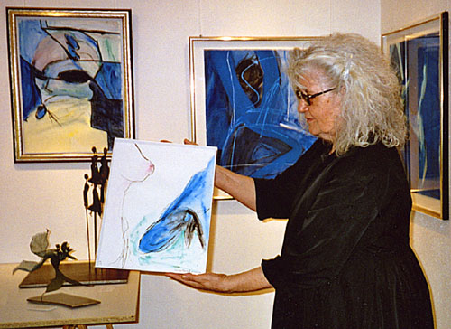 Ingeborg Hoven